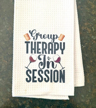 Load image into Gallery viewer, 2 PACK WINE TEA TOWELS-T316/T156
